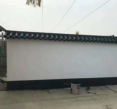 树脂仿古瓦