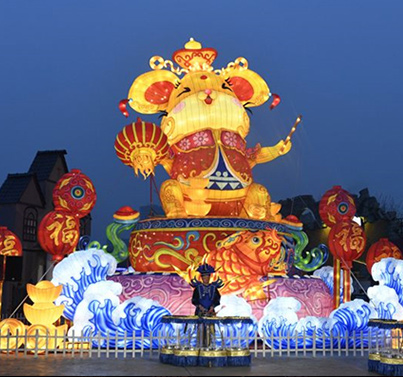 景观灯