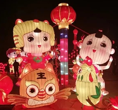 景观灯