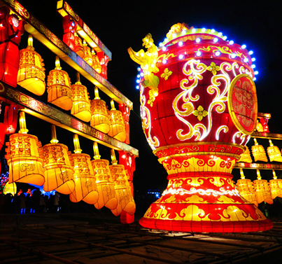 景观灯