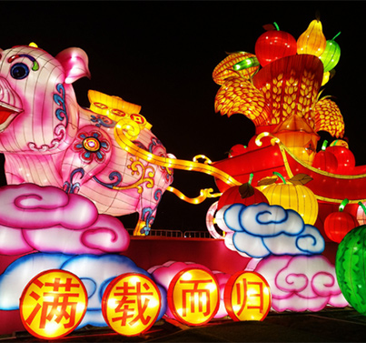 景观灯