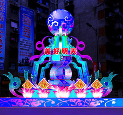 景观灯