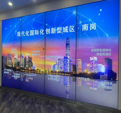 磁吸灯箱