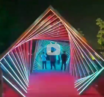 亮化（视频）